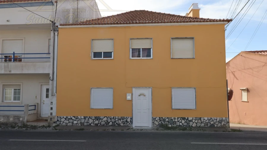 Apartamento T2 para Venda em Santa Maria, São Pedro e Matacães