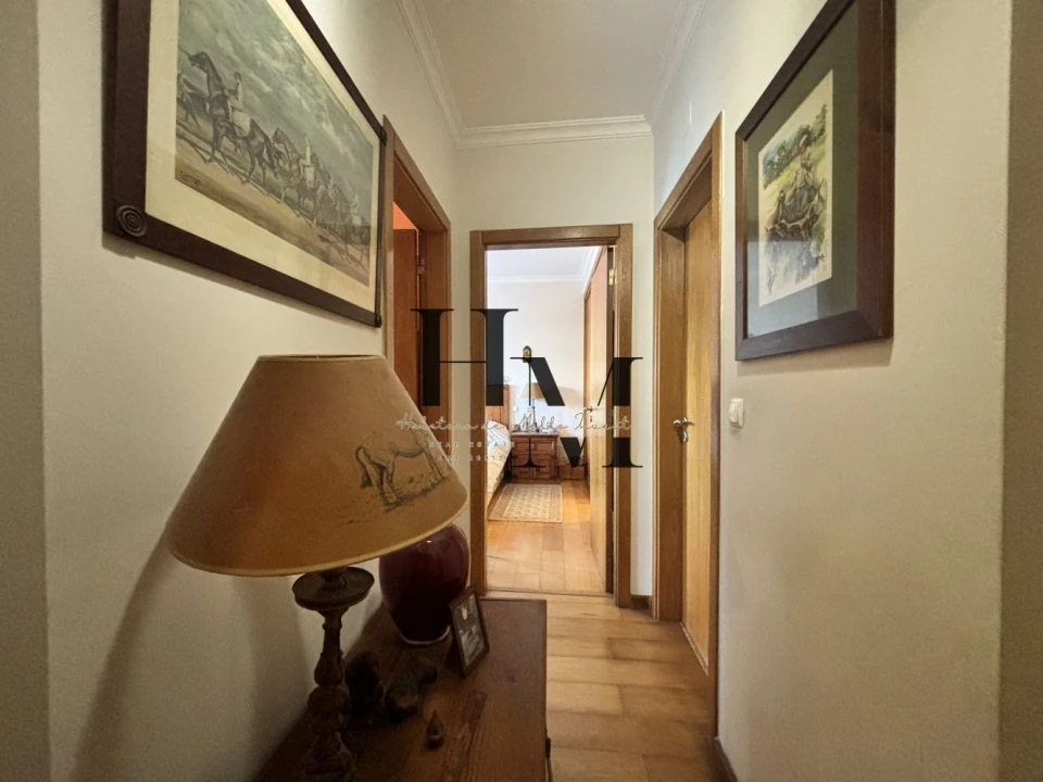 Apartamento T3 para Venda em Cascais e Estoril Foto 22
