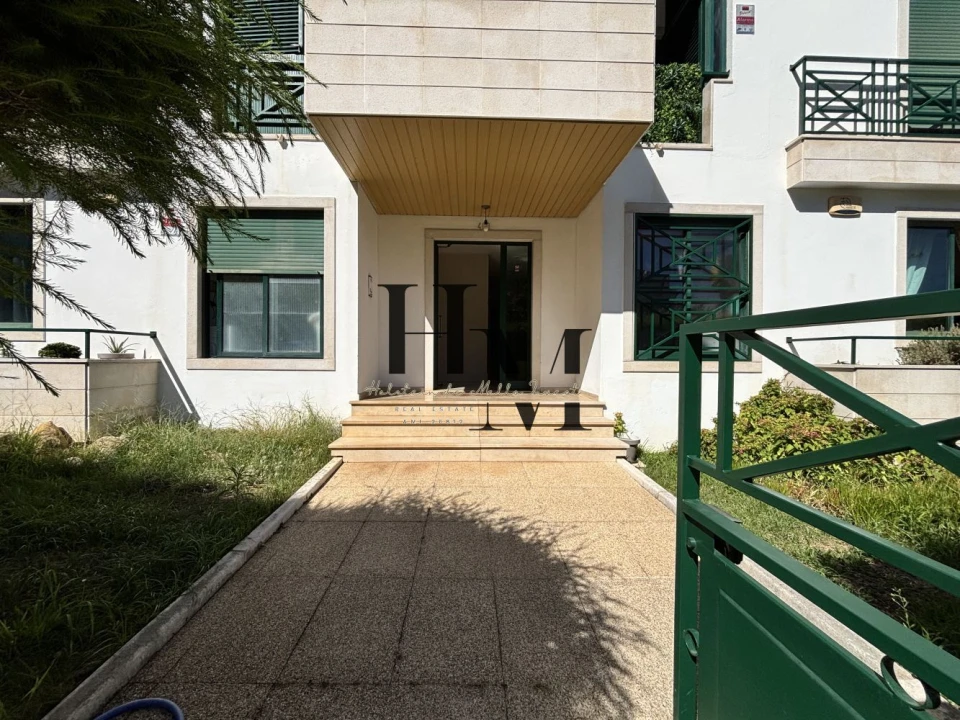 Apartamento T3 para Venda em Cascais e Estoril Foto 35