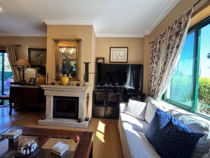 Apartamento T3 para Venda em Cascais e Estoril Foto 12