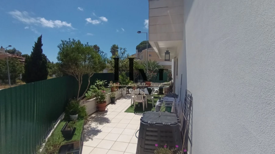Apartamento T3 para Venda em Cascais e Estoril Foto 34