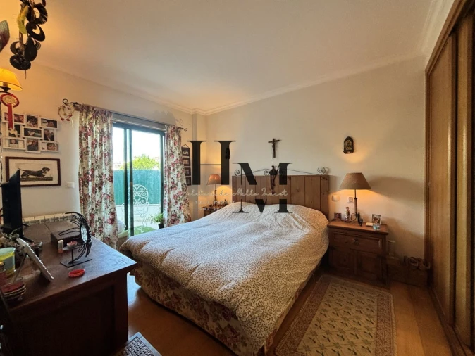 Apartamento T3 para Venda em Cascais e Estoril Foto 17