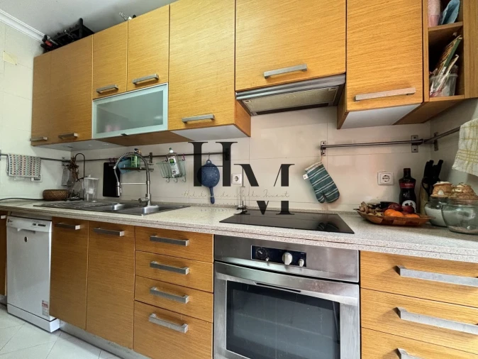 Apartamento T3 para Venda em Cascais e Estoril Foto 5
