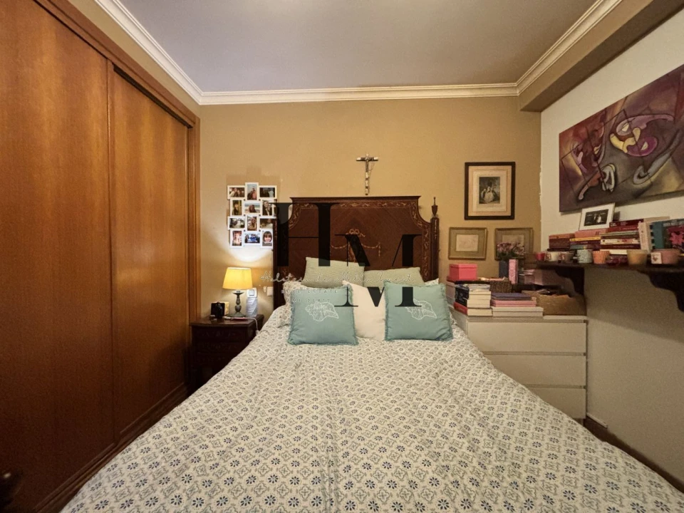 Apartamento T3 para Venda em Cascais e Estoril Foto 31