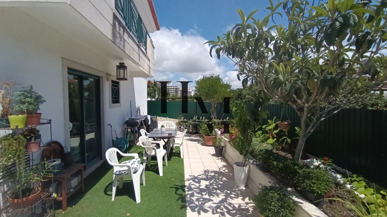 Apartamento T3 para Venda em Cascais e Estoril Foto 33