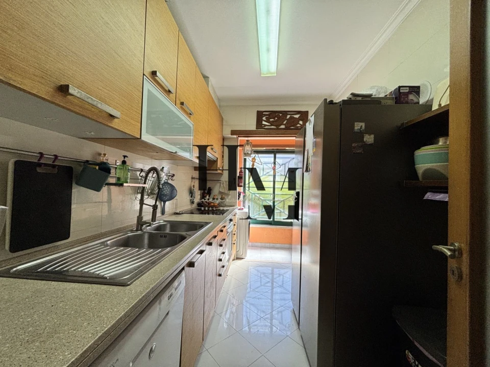 Apartamento T3 para Venda em Cascais e Estoril Foto 4
