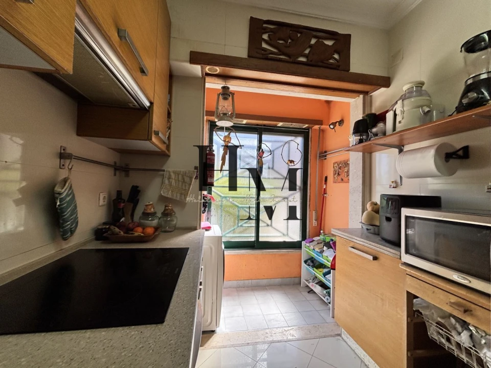 Apartamento T3 para Venda em Cascais e Estoril Foto 7