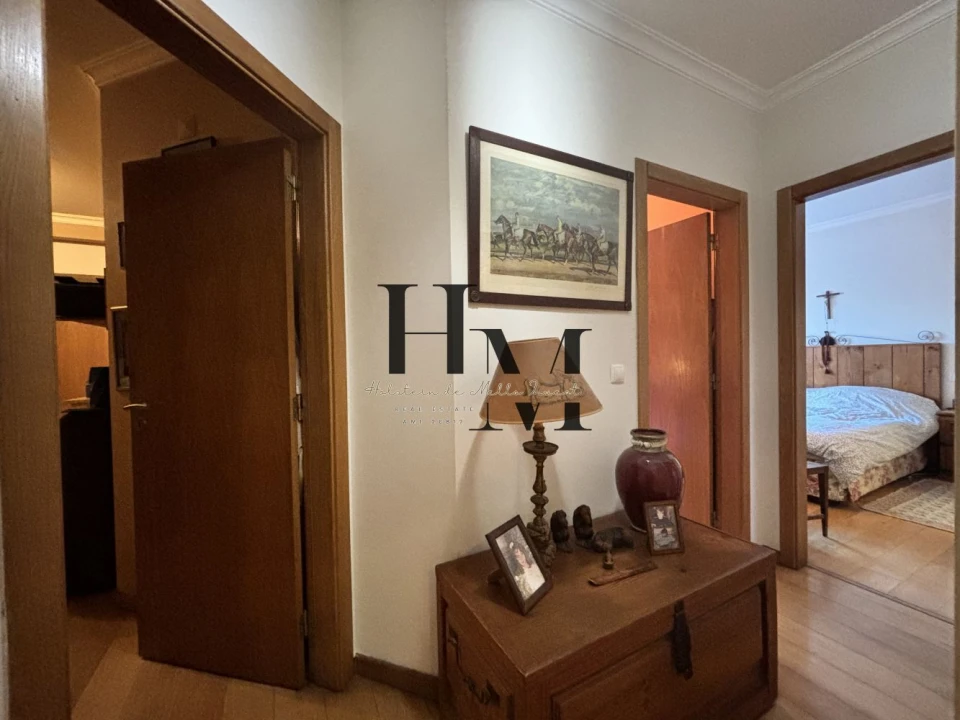 Apartamento T3 para Venda em Cascais e Estoril Foto 16