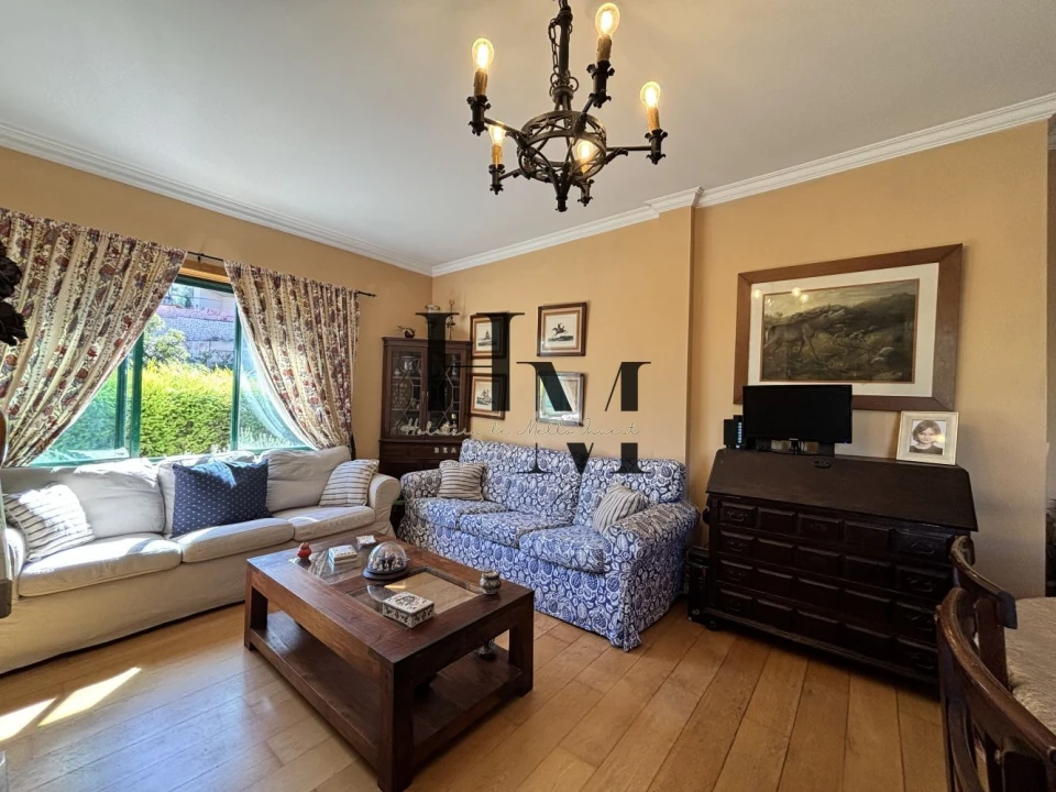 Apartamento T3 para Venda em Cascais e Estoril Foto 11