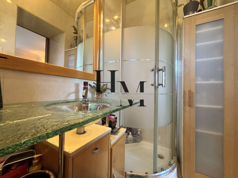 Apartamento T3 para Venda em Cascais e Estoril Foto 21