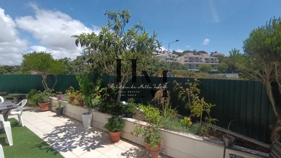 Apartamento T3 para Venda em Cascais e Estoril