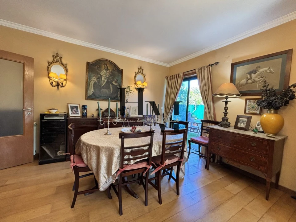 Apartamento T3 para Venda em Cascais e Estoril Foto 15