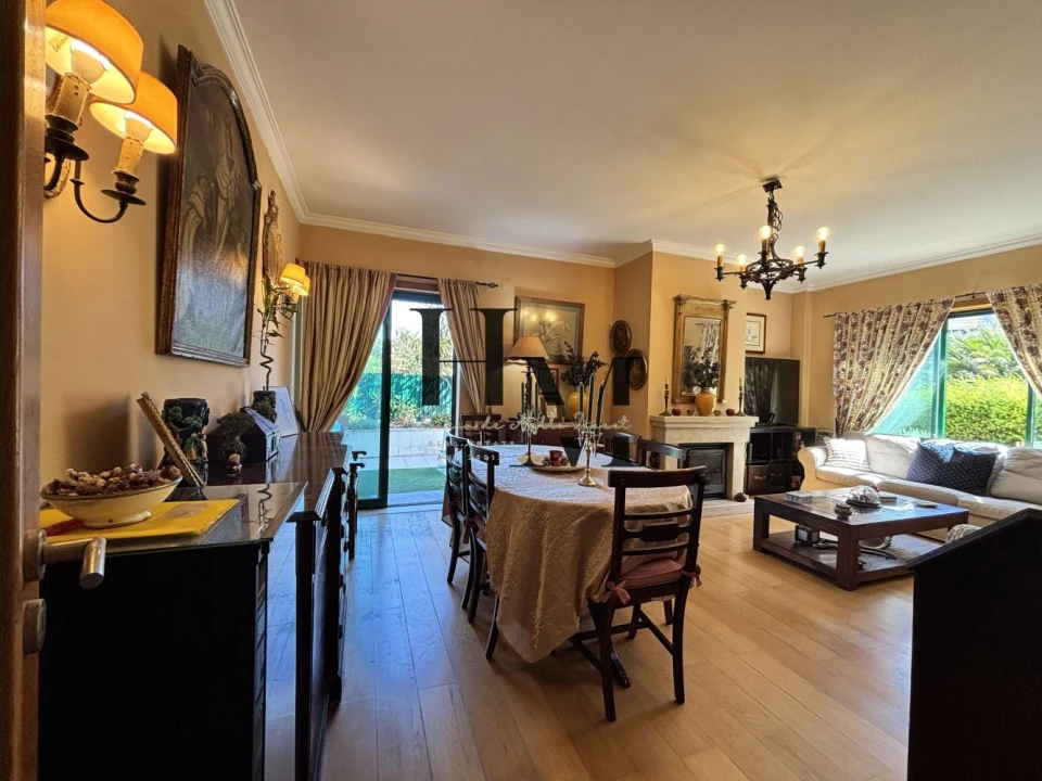 Apartamento T3 para Venda em Cascais e Estoril Foto 9