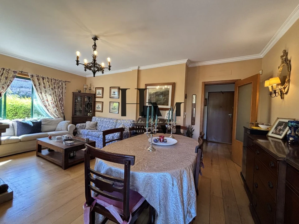 Apartamento T3 para Venda em Cascais e Estoril Foto 14
