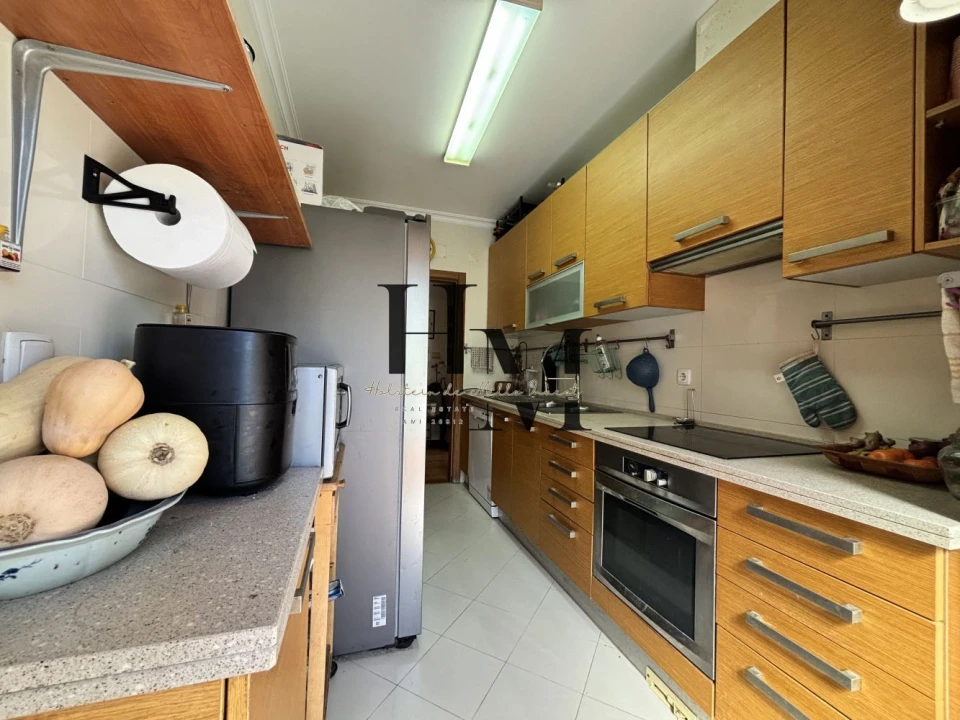Apartamento T3 para Venda em Cascais e Estoril Foto 6