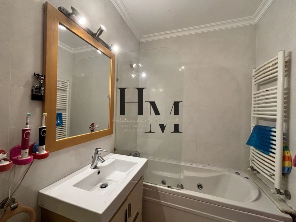 Apartamento T3 para Venda em Cascais e Estoril Foto 28