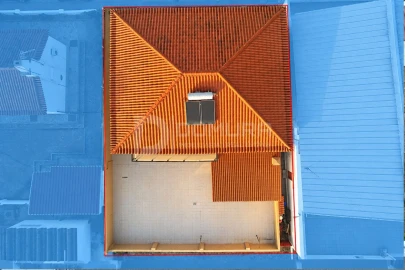 Moradia T4 para Venda em Torrão