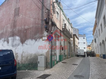 Prédio para Venda em Cadaval e Pêro Moniz
