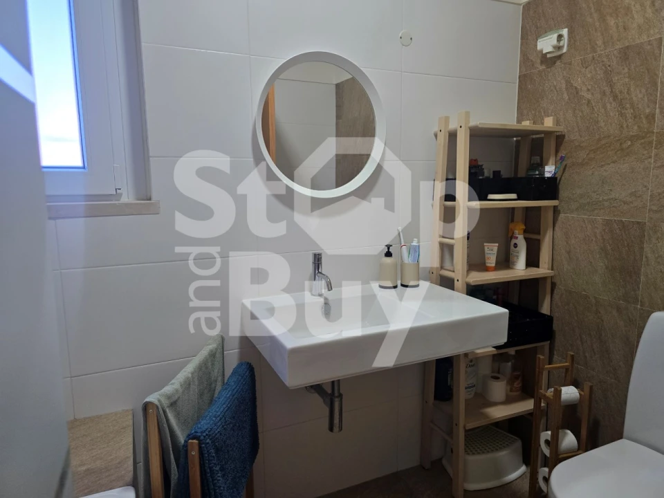 Moradia T4 para Venda em São Francisco da Serra Foto 14