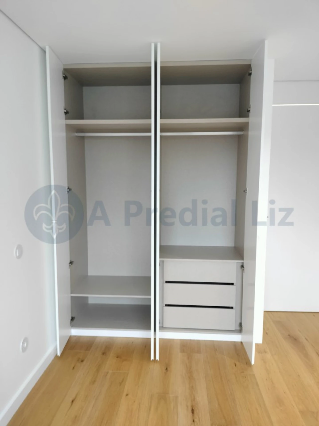 Apartamento T3 para Venda em Lordelo do Ouro e Massarelos Foto 26