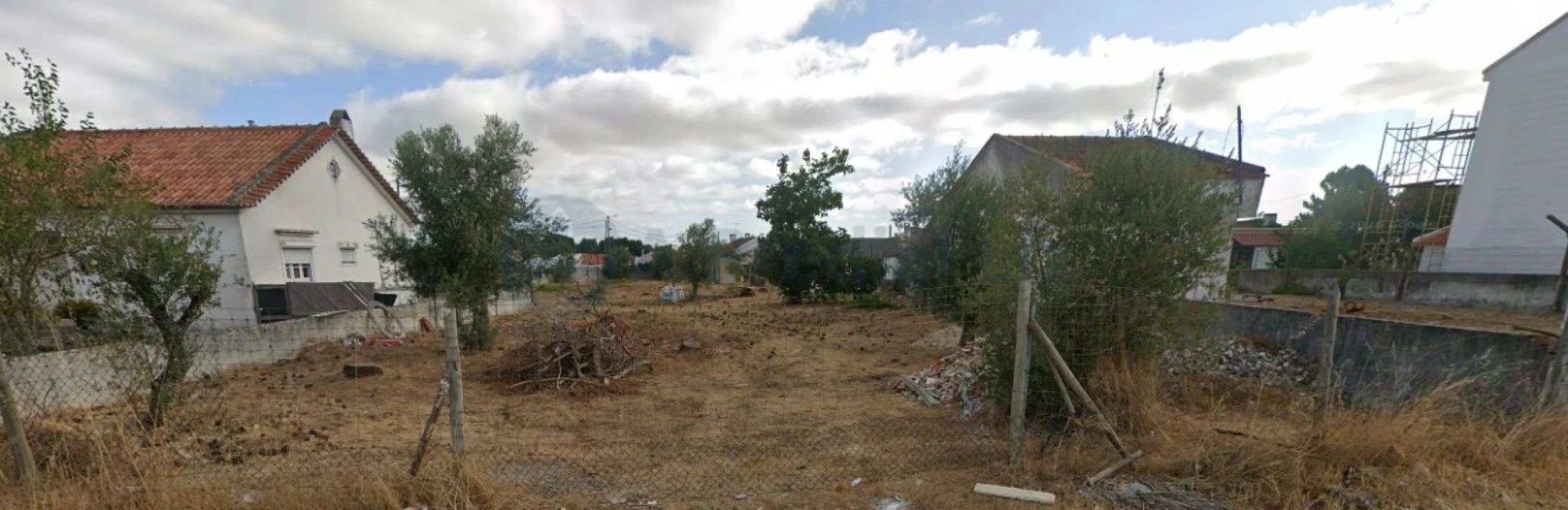 Terreno para Venda em Palmela Foto 1