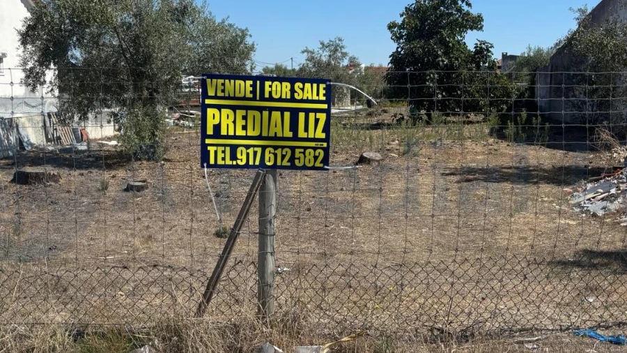Terreno para Venda em Palmela