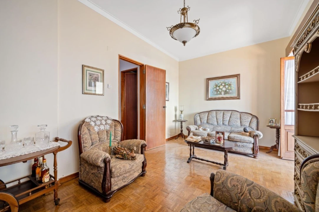 Apartamento T1 para Venda em Almada, Cova da Piedade, Pragal e Cacilhas Foto 6
