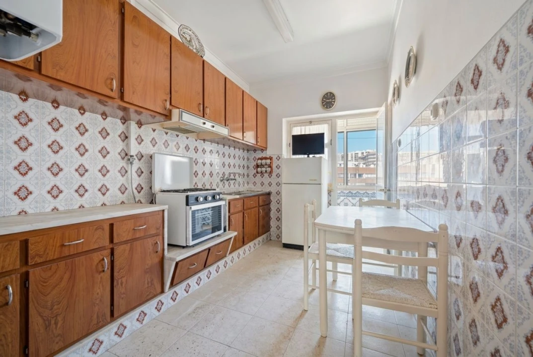 Apartamento T1 para Venda em Almada, Cova da Piedade, Pragal e Cacilhas Foto 9