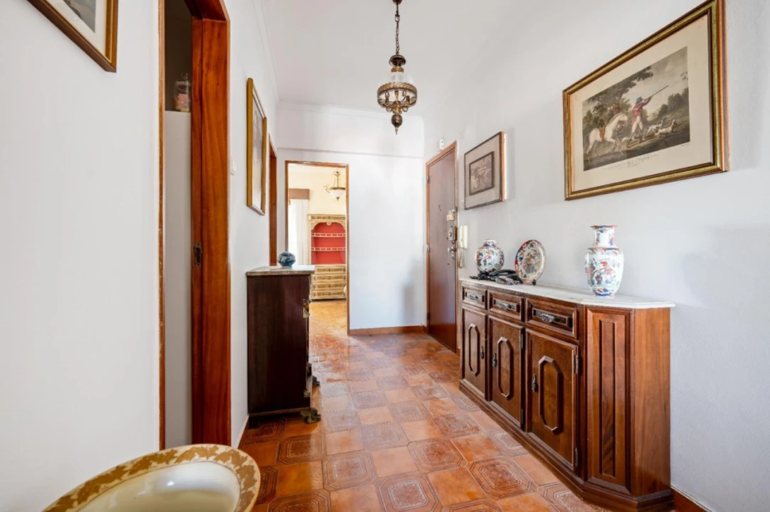 Apartamento T1 para Venda em Almada, Cova da Piedade, Pragal e Cacilhas Foto 7