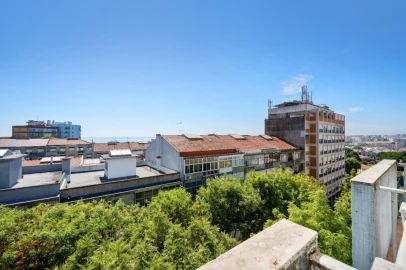 Apartamento T1 para Venda em Almada, Cova da Piedade, Pragal e Cacilhas