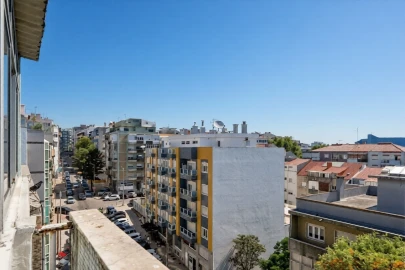 Apartamento T1 para Venda em Almada, Cova da Piedade, Pragal e Cacilhas