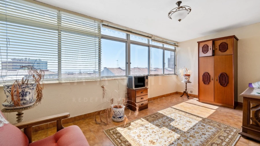 Apartamento T1 para Venda em Almada, Cova da Piedade, Pragal e Cacilhas