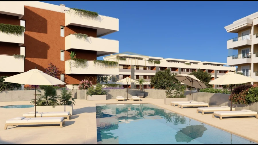 Apartamento T3 para Venda em Lagos (São Sebastião e Santa Maria)