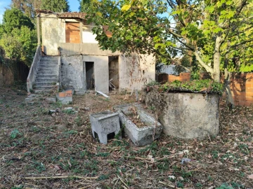 Terreno para Venda em São João da Madeira