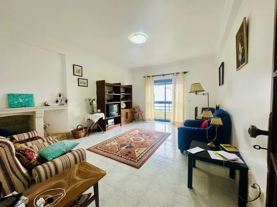 Apartamento T3 para Venda em São João Baptista Foto 1
