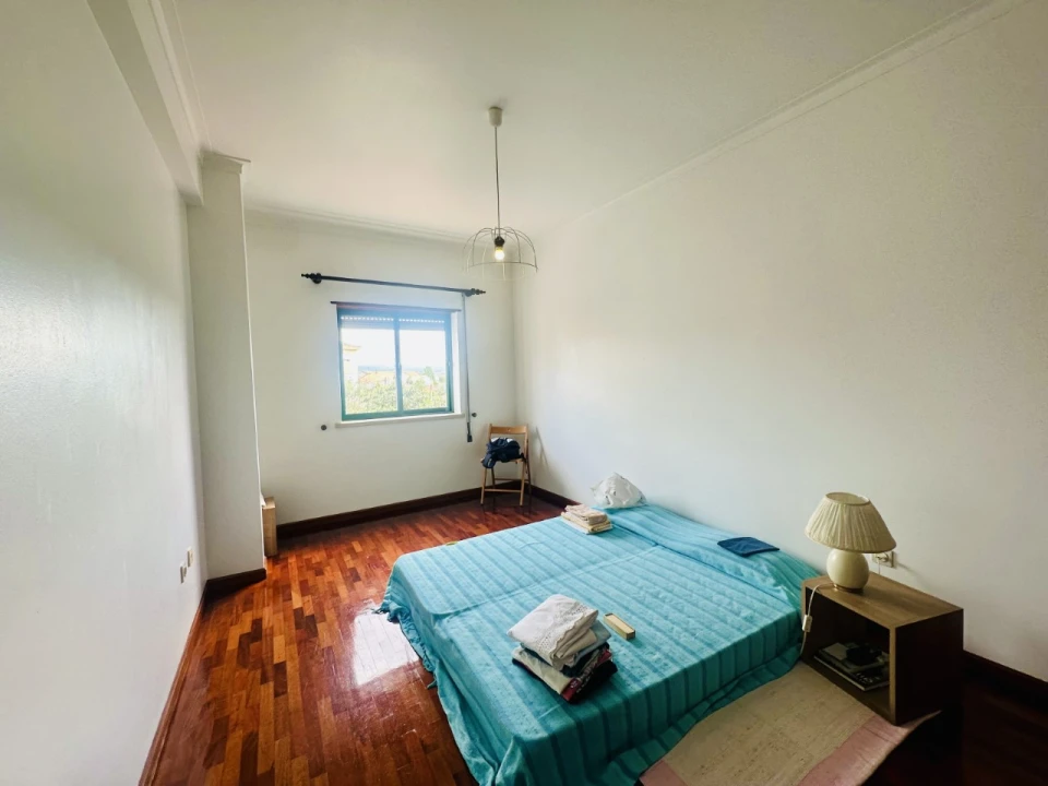 Apartamento T3 para Venda em São João Baptista Foto 7