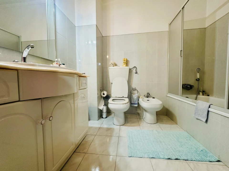Apartamento T3 para Venda em São João Baptista Foto 8