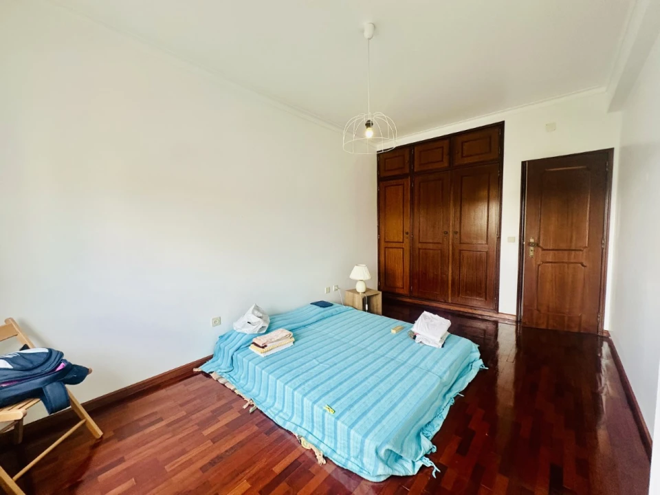 Apartamento T3 para Venda em São João Baptista Foto 9