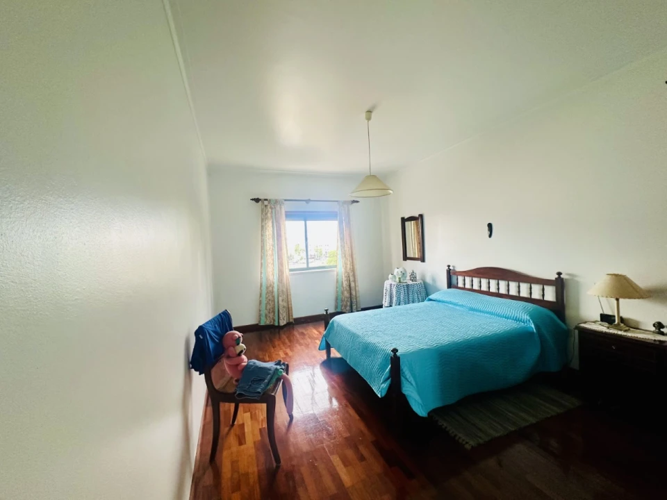 Apartamento T3 para Venda em São João Baptista Foto 6