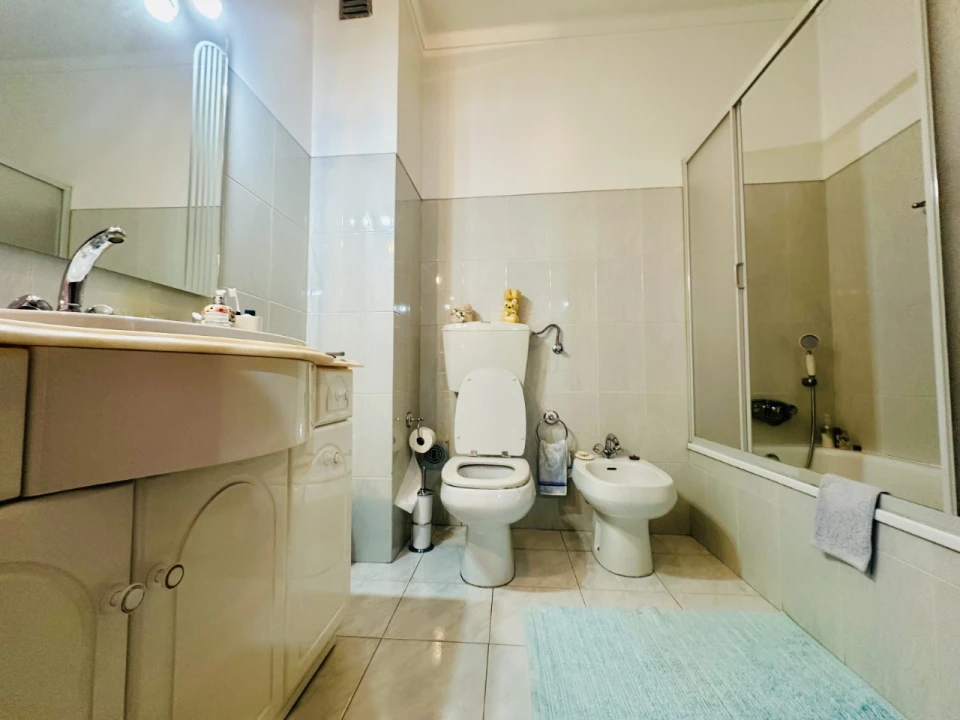 Apartamento T3 para Venda em São João Baptista Foto 10