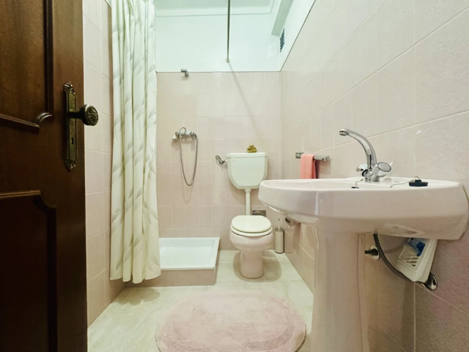 Apartamento T3 para Venda em São João Baptista Foto 12