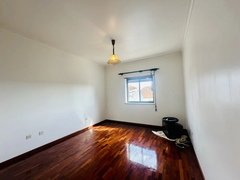Apartamento T3 para Venda em São João Baptista Foto 13