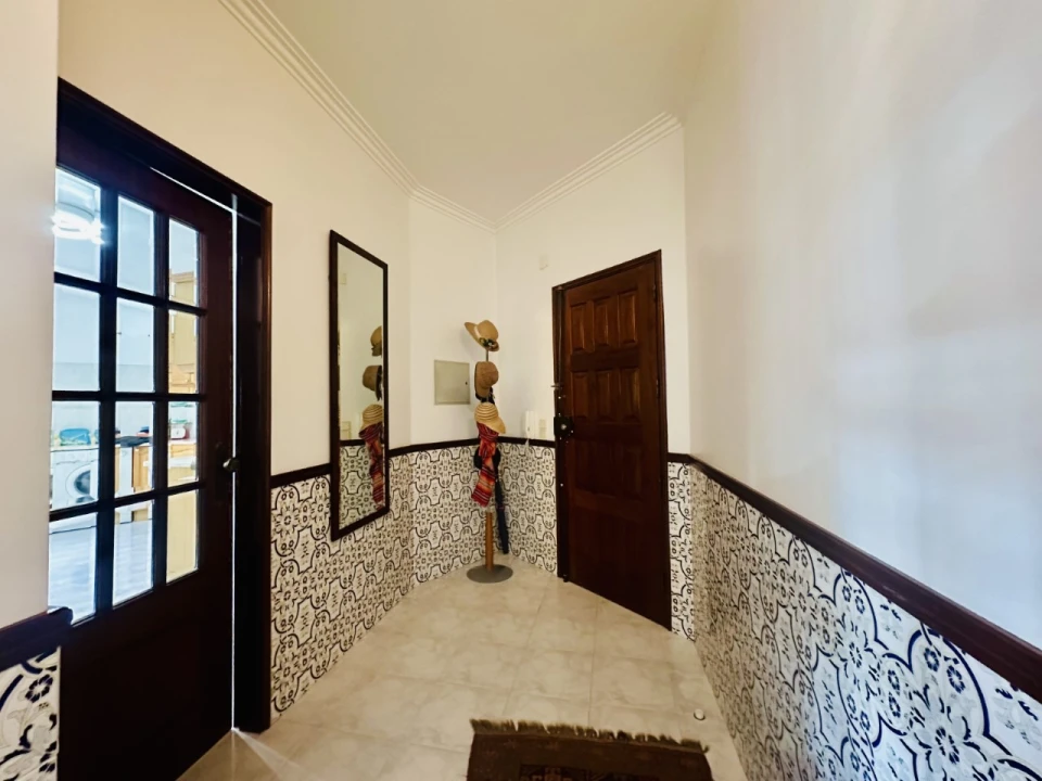 Apartamento T3 para Venda em São João Baptista Foto 3