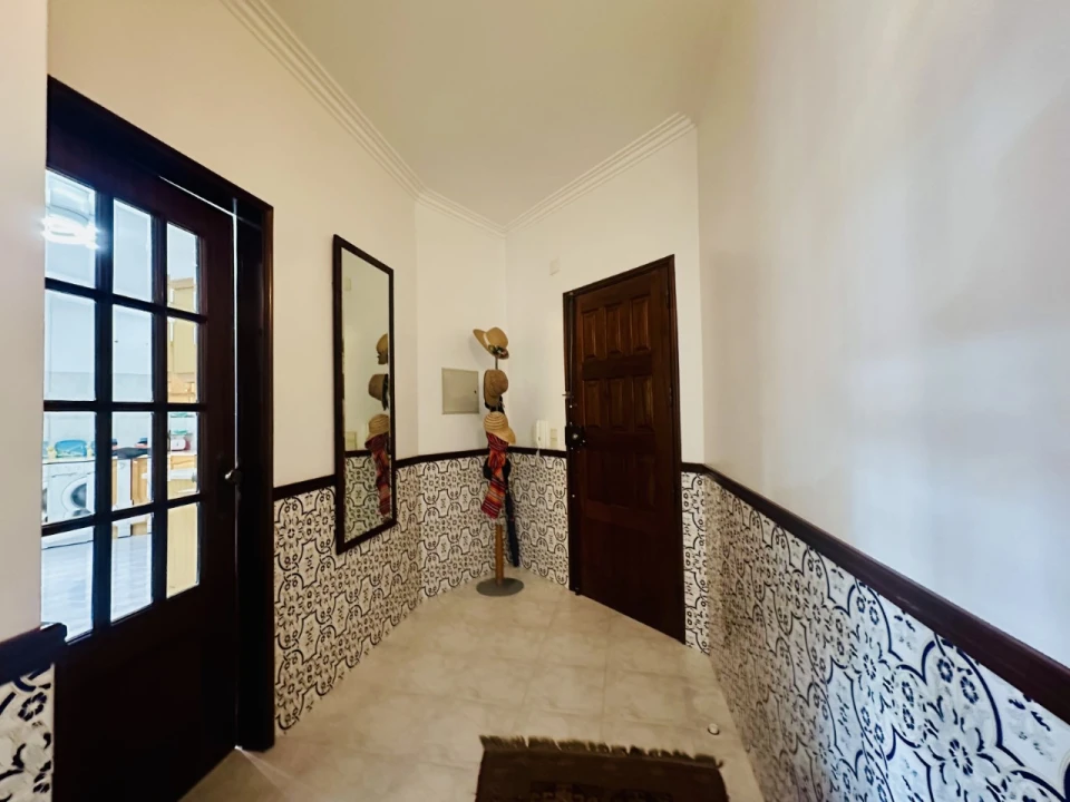 Apartamento T3 para Venda em São João Baptista Foto 14