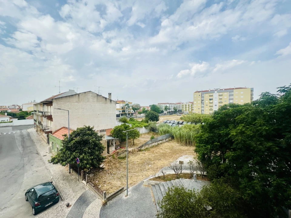 Apartamento T3 para Venda em São João Baptista Foto 15