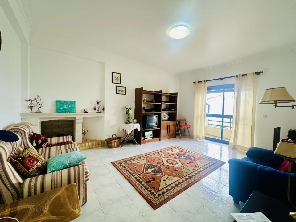 Apartamento T3 para Venda em São João Baptista Foto 17