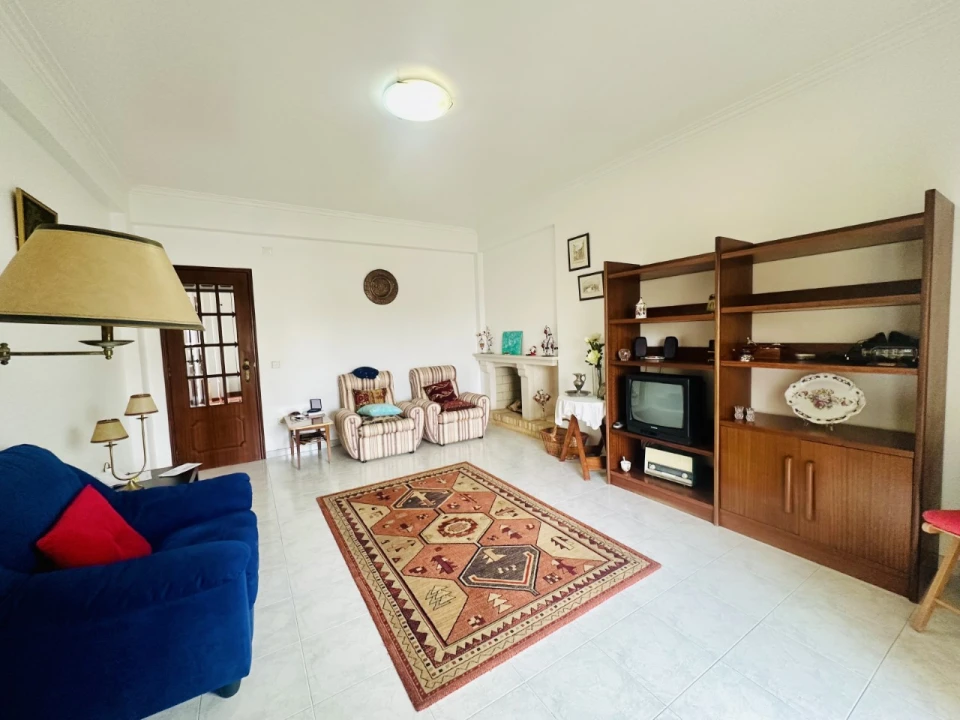 Apartamento T3 para Venda em São João Baptista Foto 18