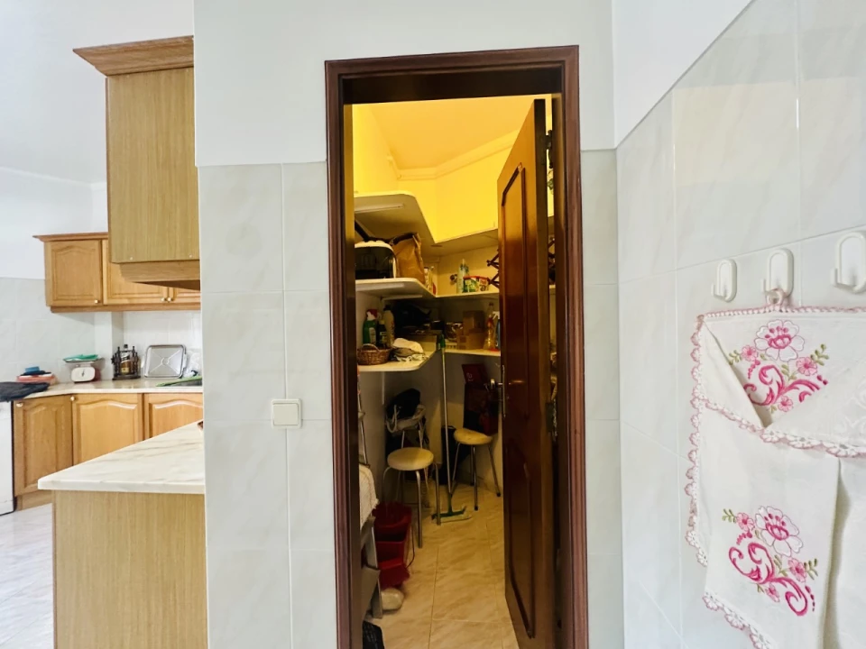 Apartamento T3 para Venda em São João Baptista Foto 19