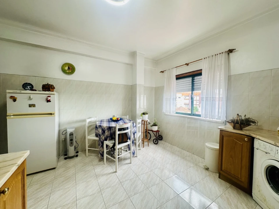 Apartamento T3 para Venda em São João Baptista Foto 20