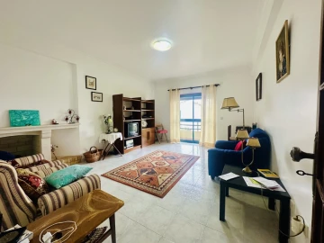 Apartamento T3 para Venda em São João Baptista